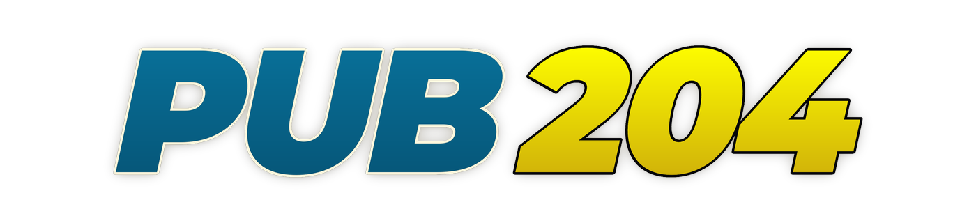 pub204 Logo